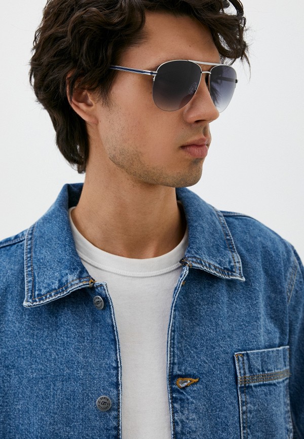 фото Очки солнцезащитные fabretti