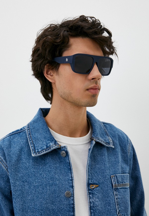 фото Очки солнцезащитные fabretti