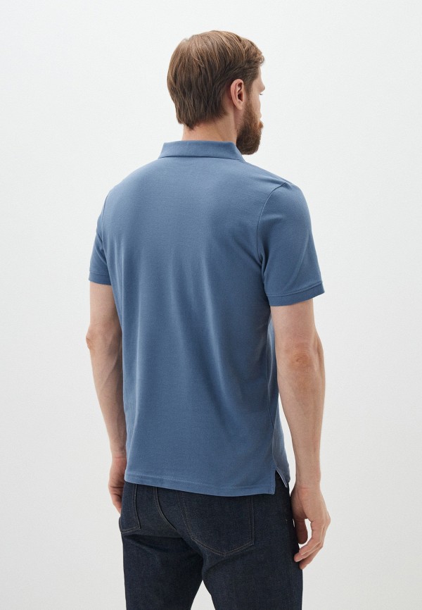 фото Поло tom tailor