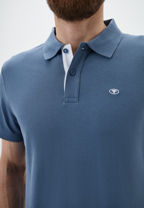 фото Поло tom tailor