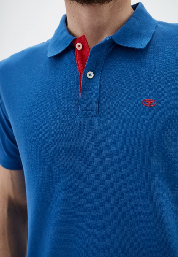 фото Поло tom tailor