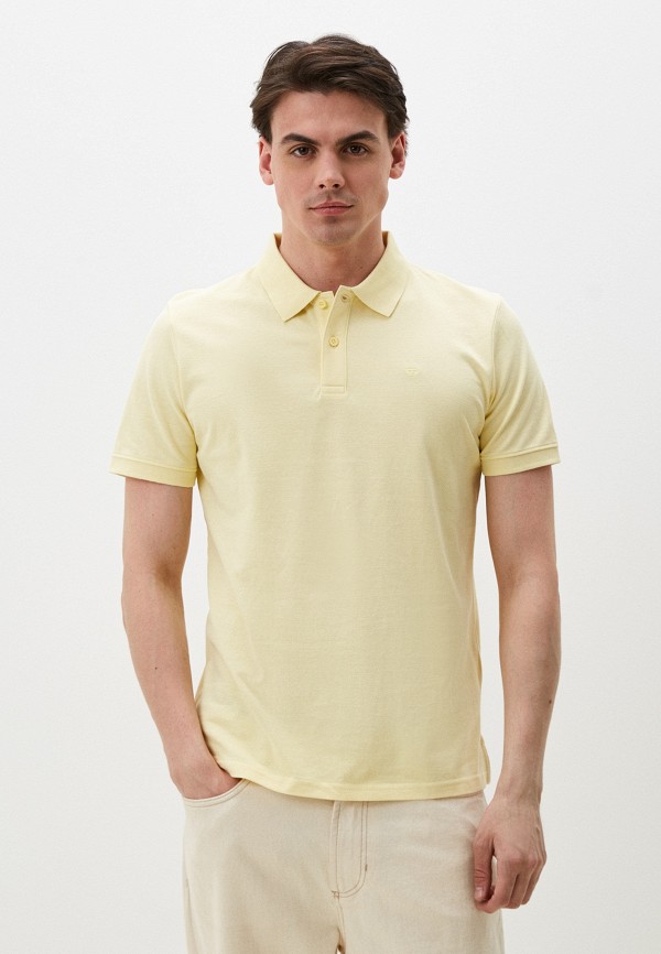 Поло Tom Tailor 2799₽