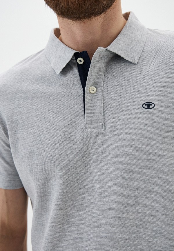 фото Поло tom tailor