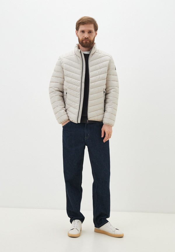 фото Куртка утепленная tom tailor