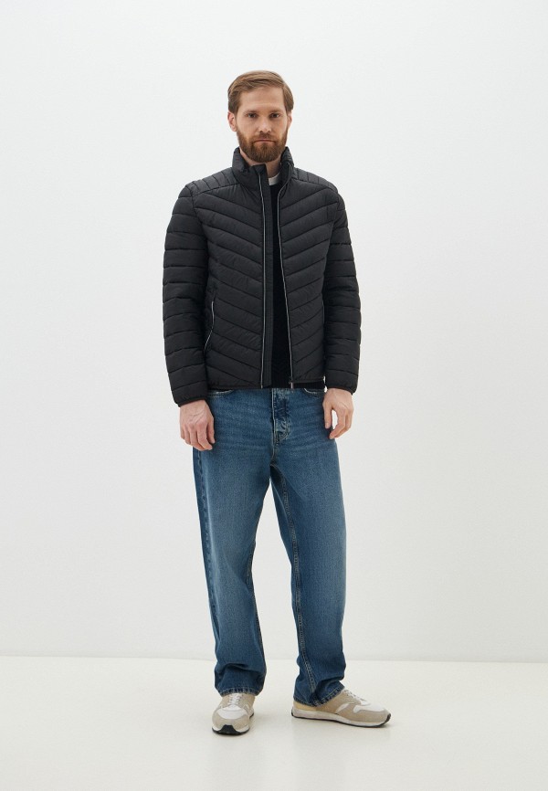 фото Куртка утепленная tom tailor