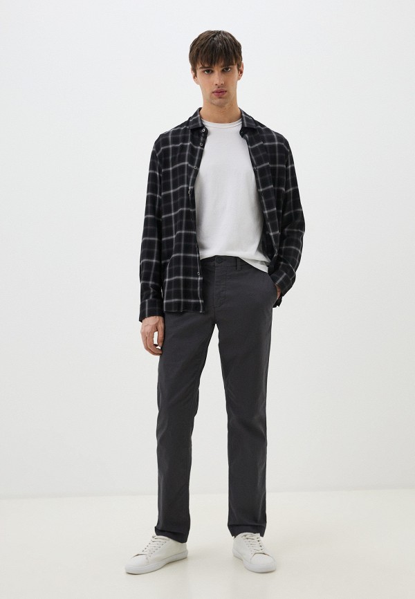 фото Брюки tom tailor