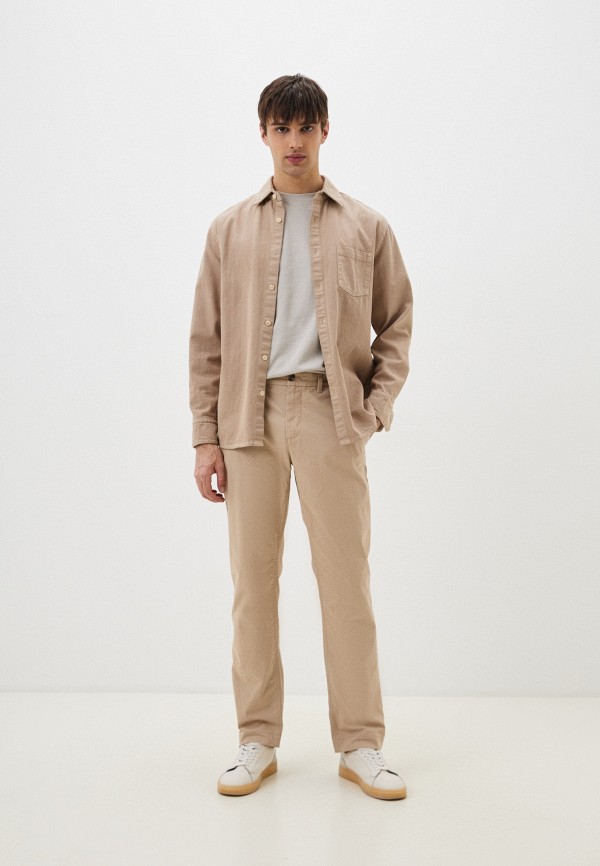 фото Брюки tom tailor