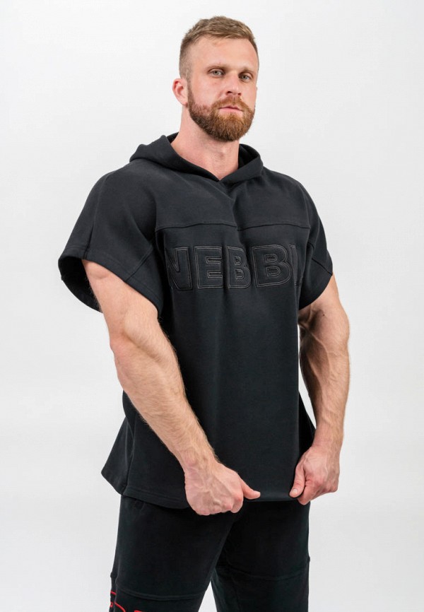 

Худи Nebbia, Черный, CHAMPION