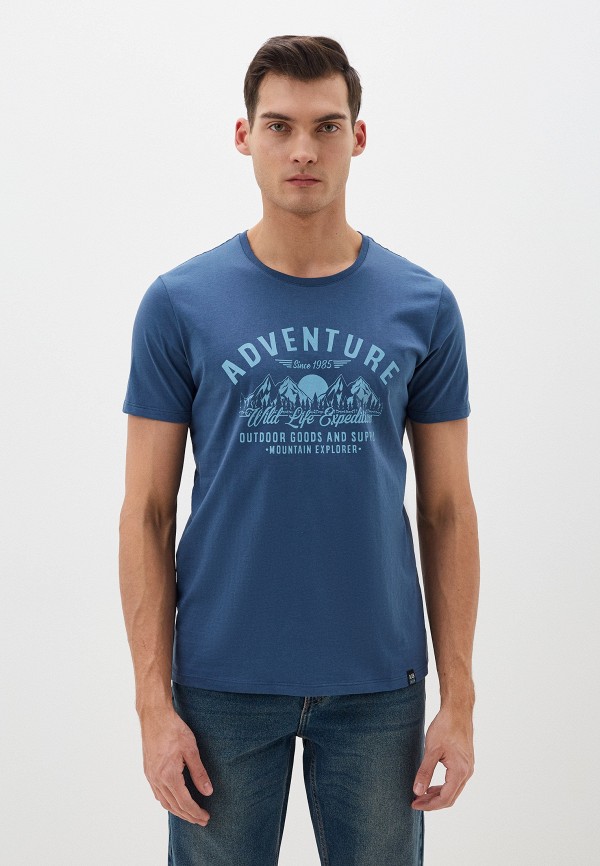 фото Футболка jlab