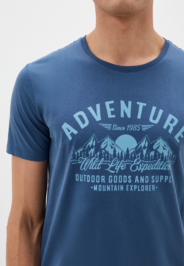 фото Футболка jlab