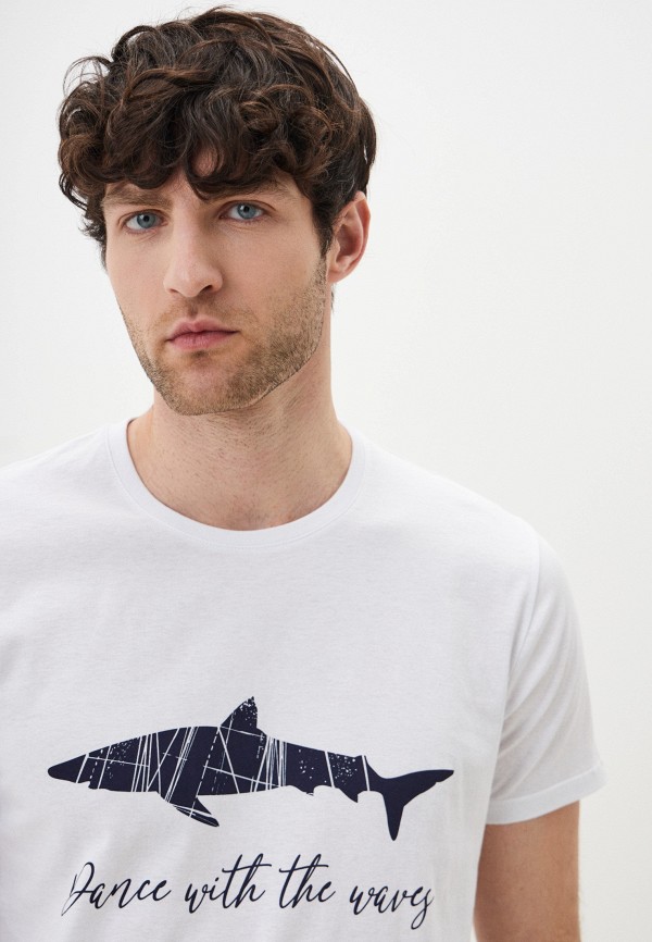 фото Футболка домашняя jlab