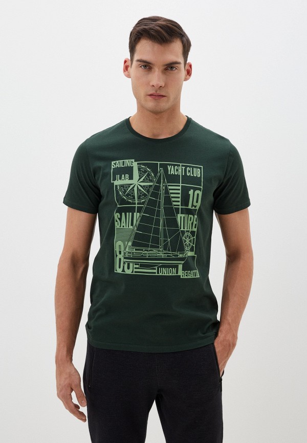 фото Футболка jlab