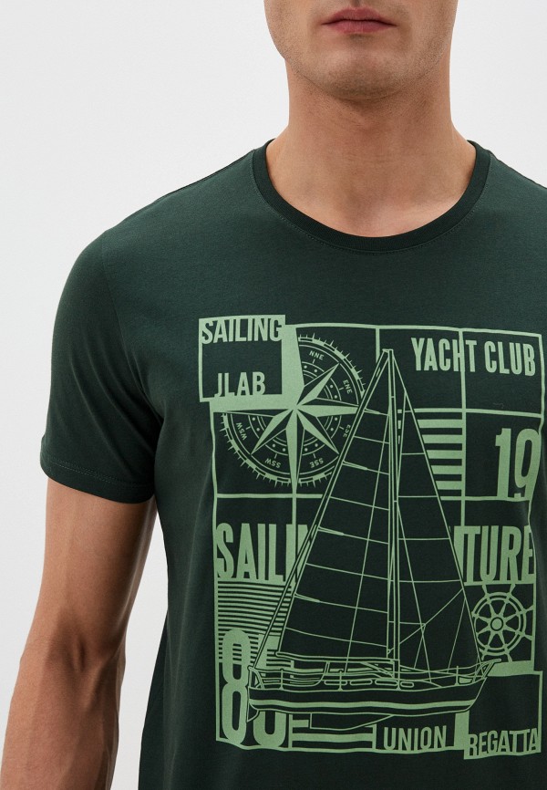 фото Футболка jlab