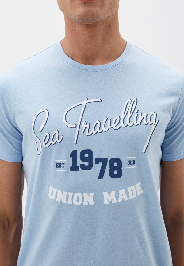 фото Футболка jlab