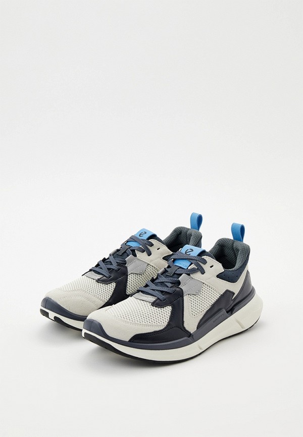 фото Кроссовки ecco