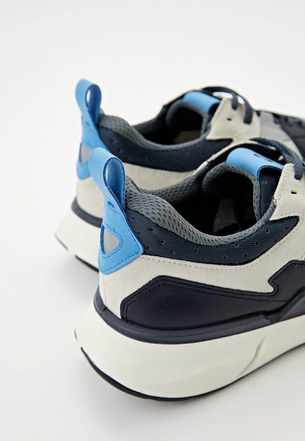 фото Кроссовки ecco