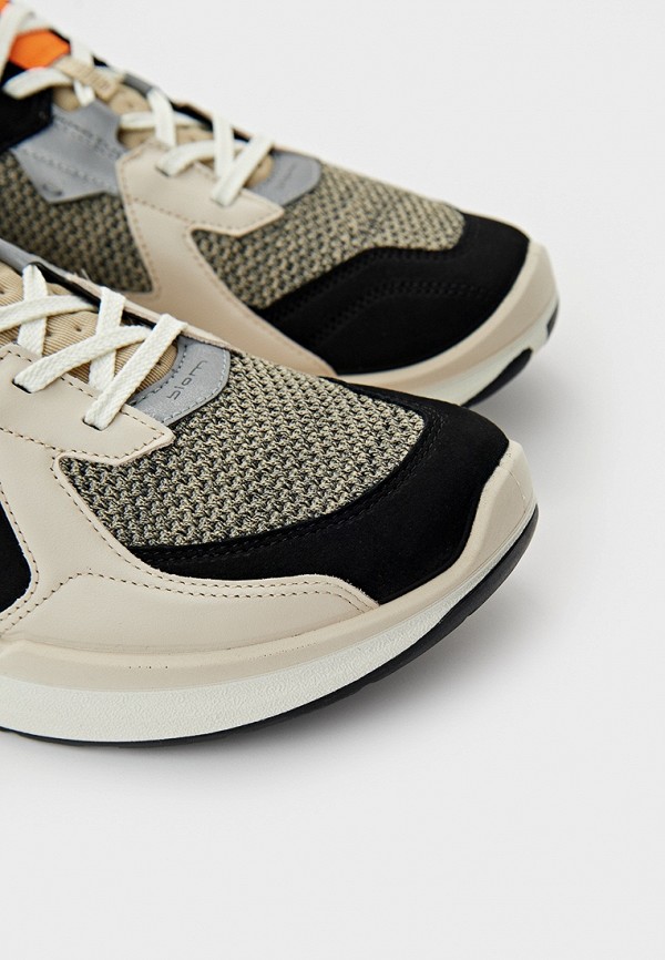 фото Кроссовки ecco