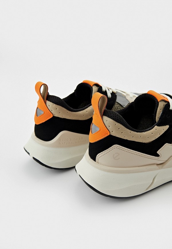 фото Кроссовки ecco