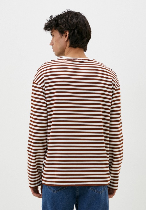 фото Лонгслив берегите птиц