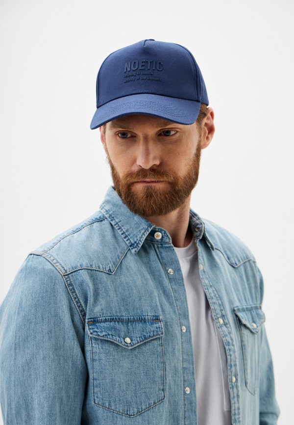 фото Бейсболка o'stin