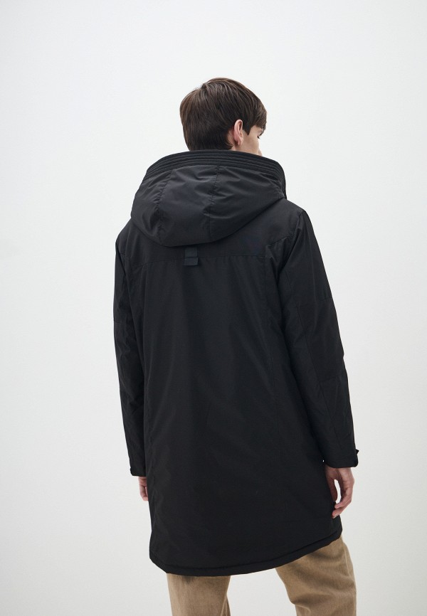 фото Куртка утепленная winterra