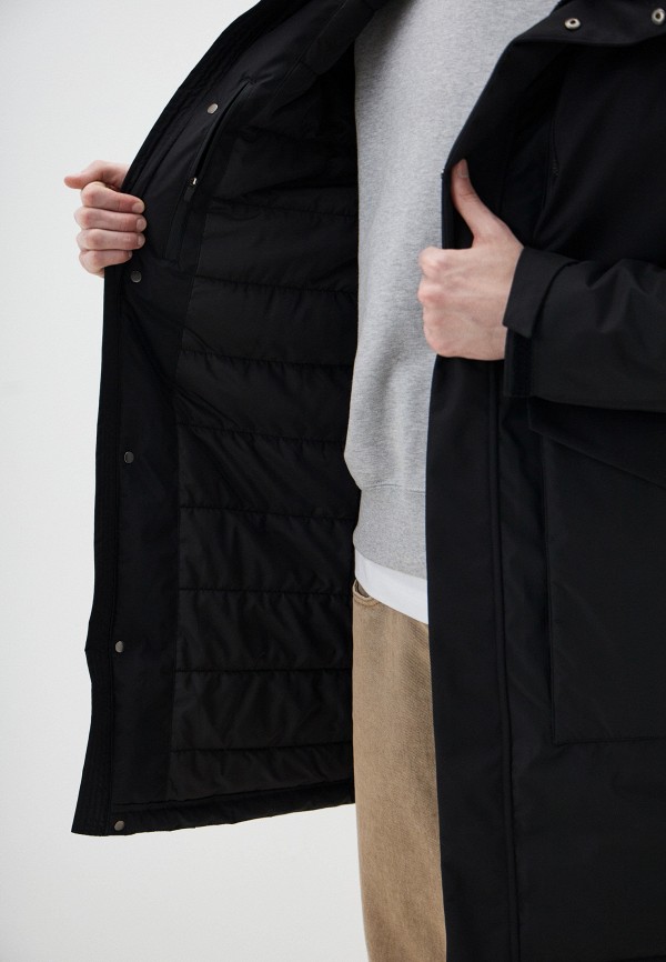 фото Куртка утепленная winterra