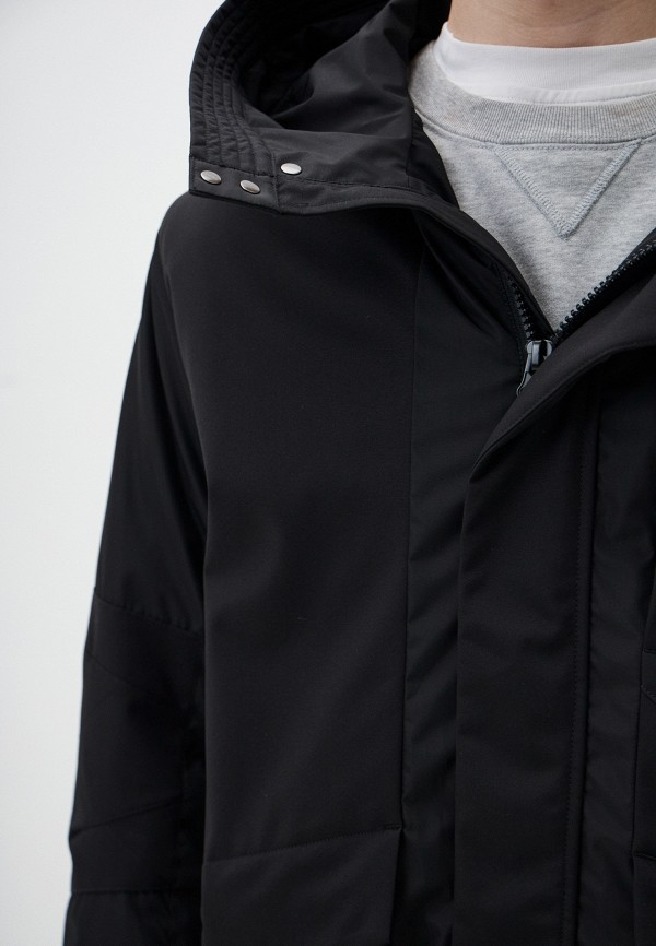 фото Куртка утепленная winterra