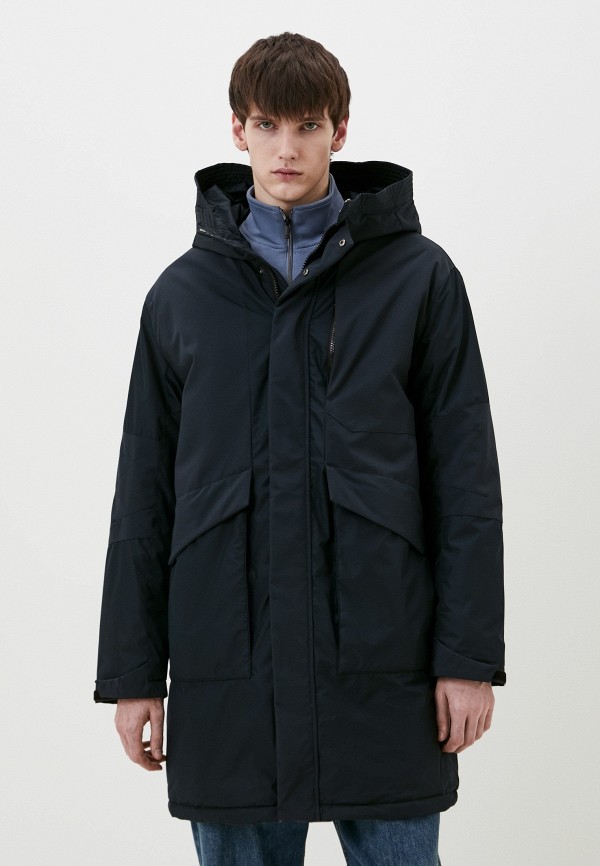 фото Куртка утепленная winterra