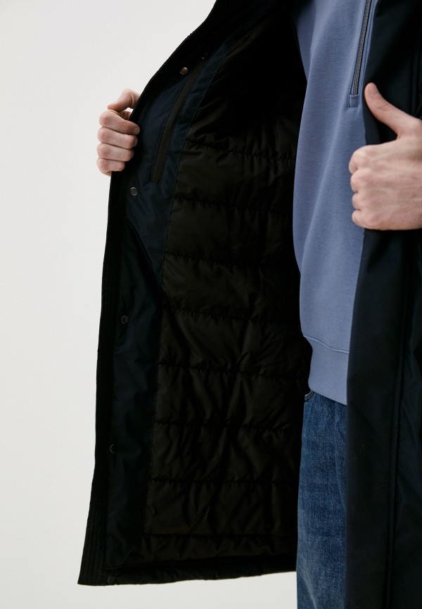 фото Куртка утепленная winterra