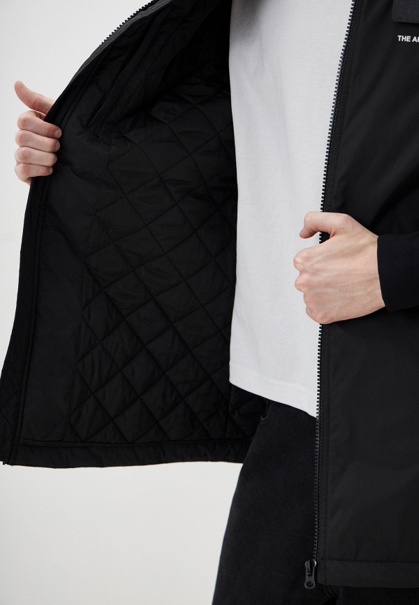 фото Куртка утепленная winterra