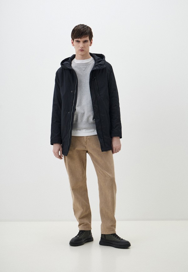 фото Куртка утепленная winterra