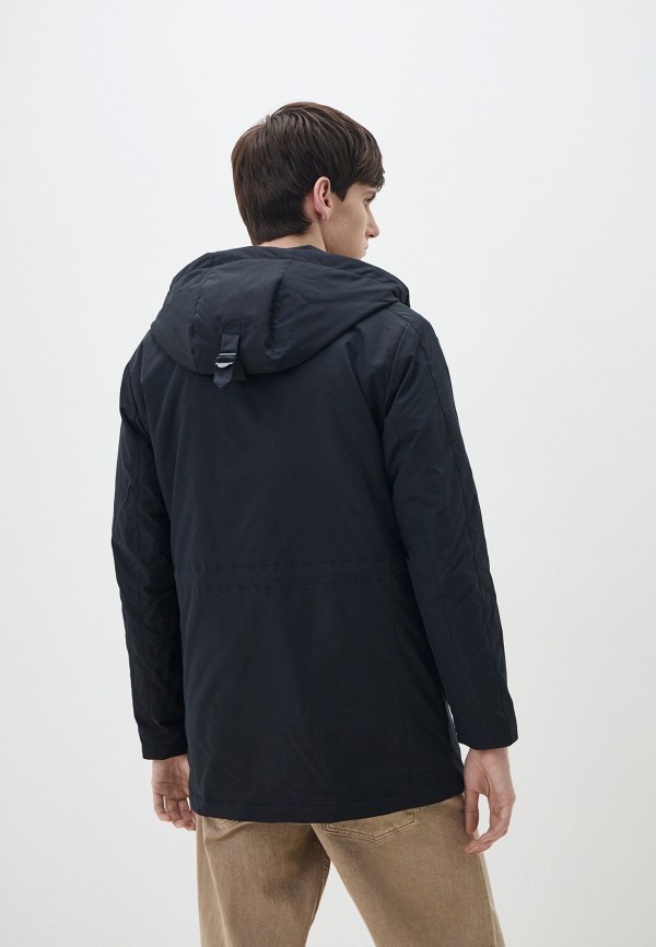 фото Куртка утепленная winterra