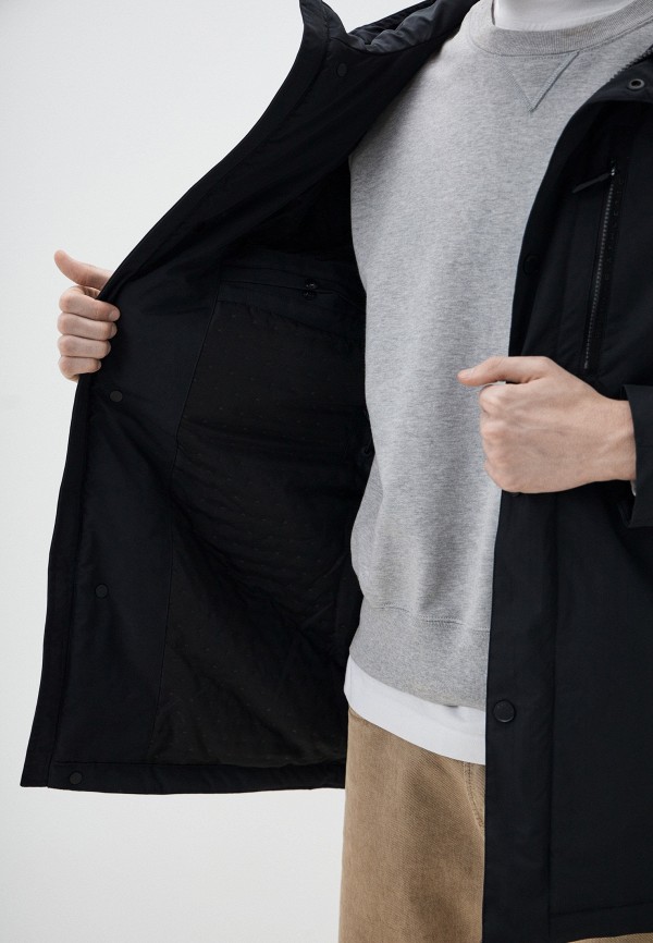 фото Куртка утепленная winterra