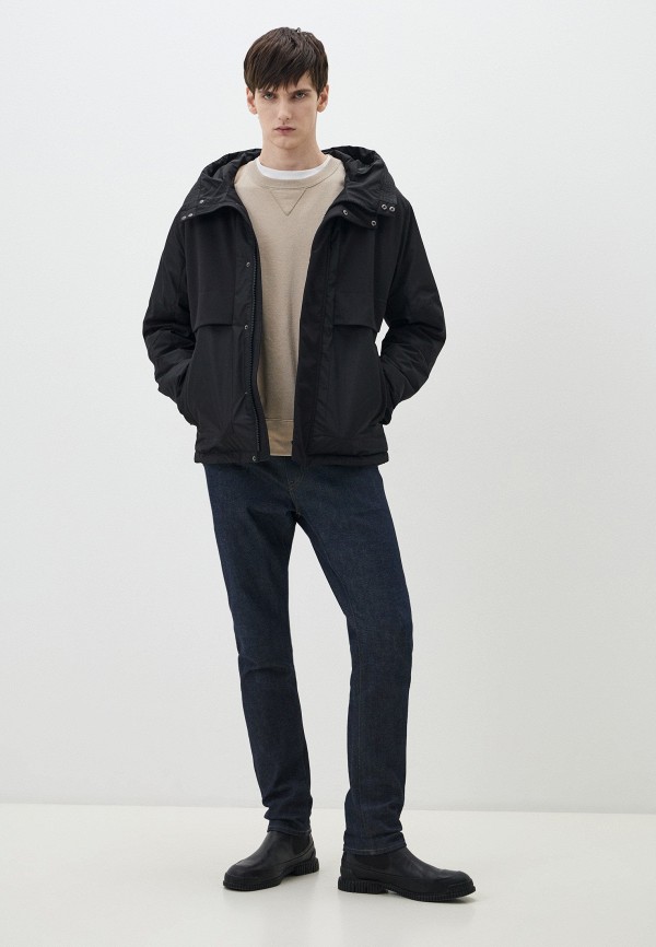 фото Куртка утепленная winterra