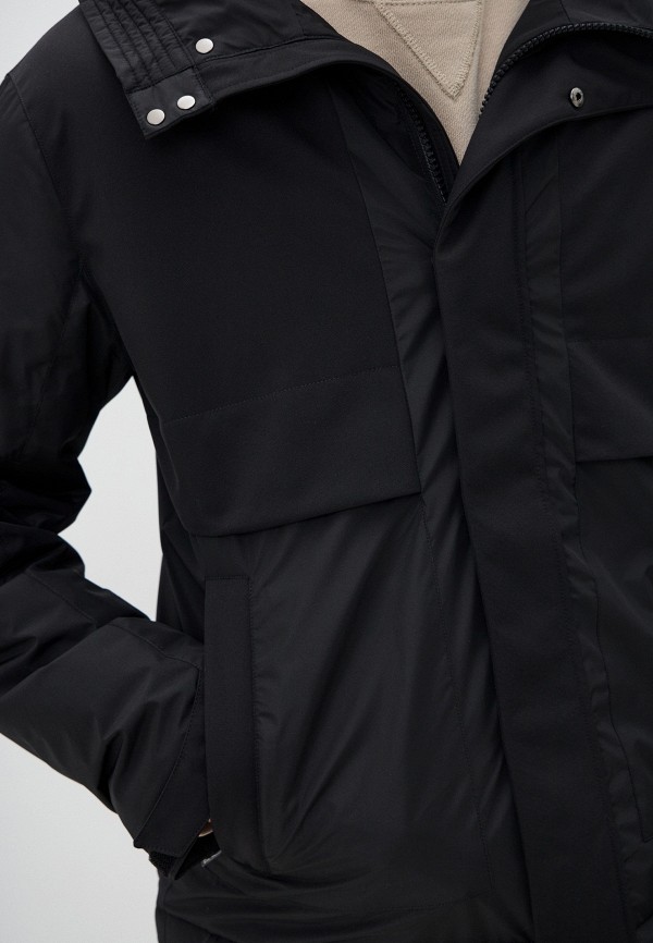 фото Куртка утепленная winterra