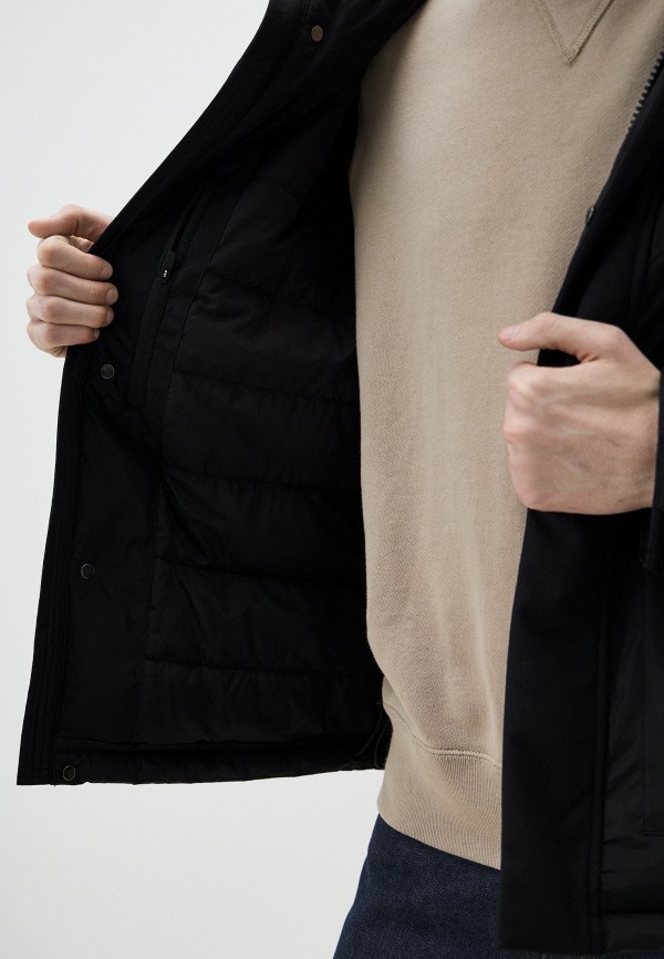 фото Куртка утепленная winterra