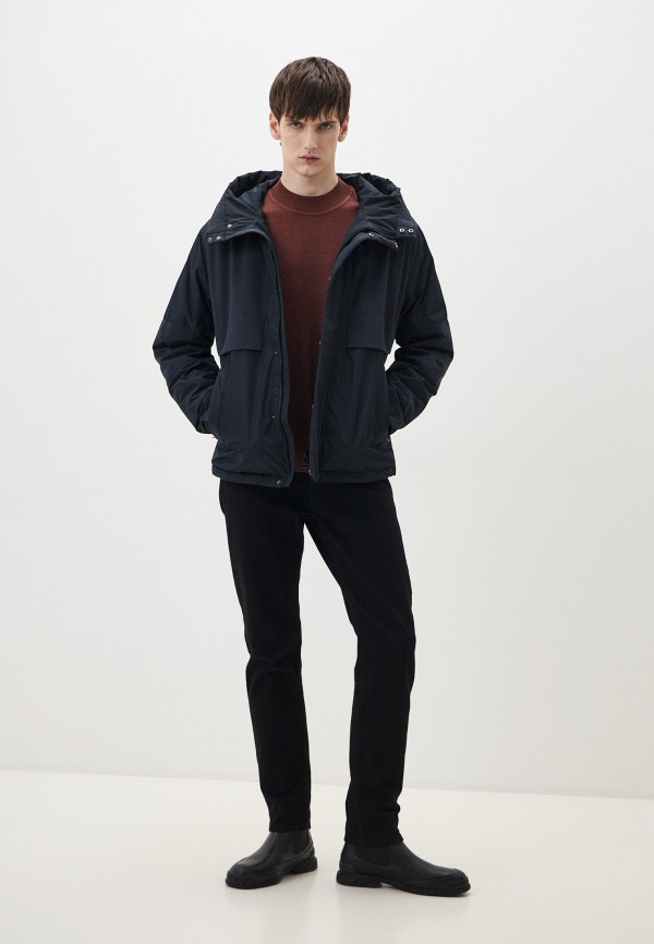 фото Куртка утепленная winterra