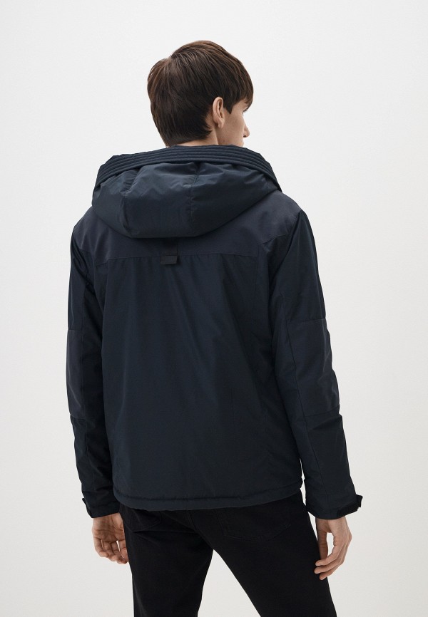 фото Куртка утепленная winterra