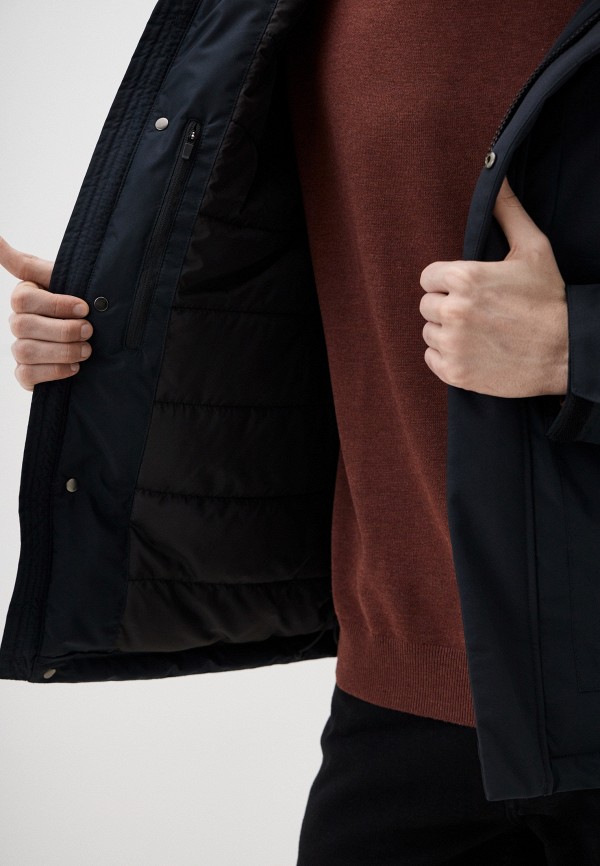 фото Куртка утепленная winterra