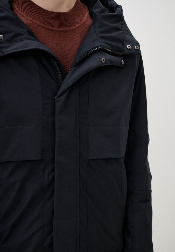 фото Куртка утепленная winterra