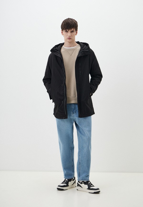 фото Куртка утепленная winterra