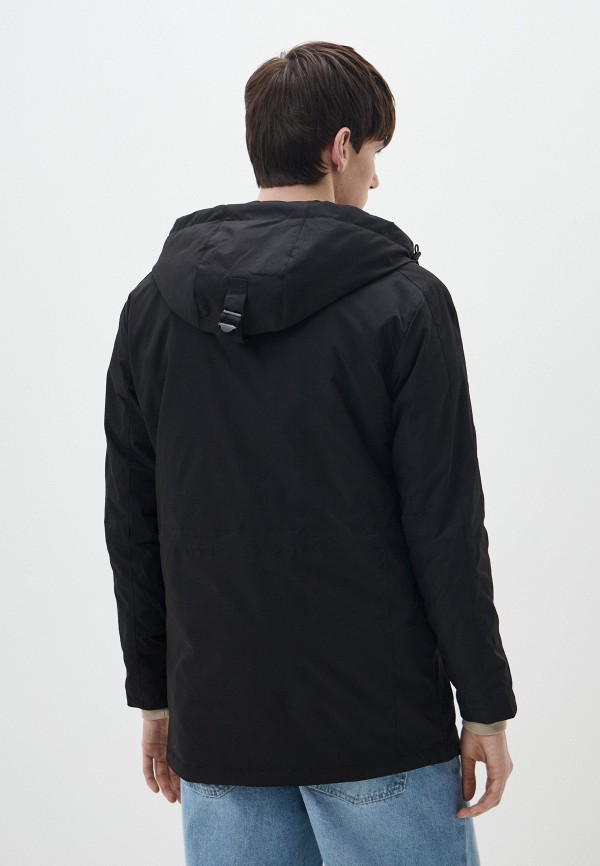 фото Куртка утепленная winterra