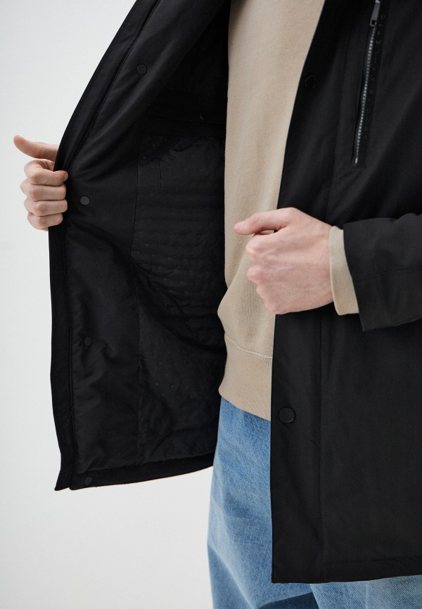 фото Куртка утепленная winterra