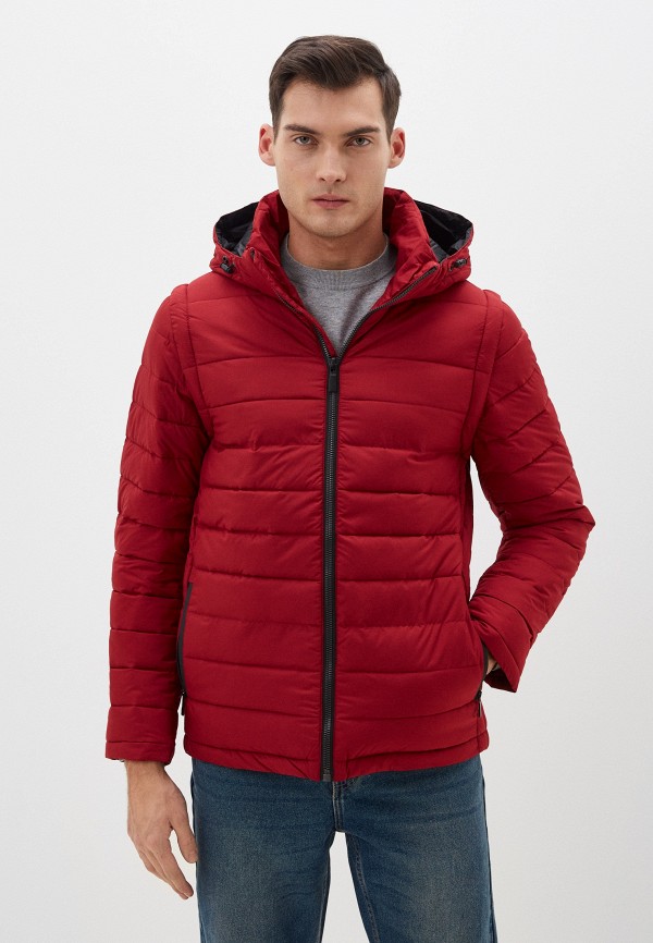 Куртка утепленная Bochetti 5490₽