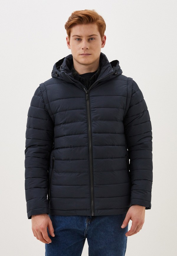 Куртка утепленная Bochetti 5790₽