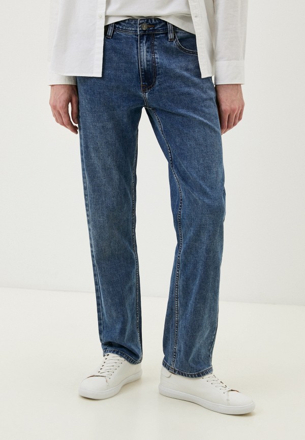 фото Джинсы bochetti