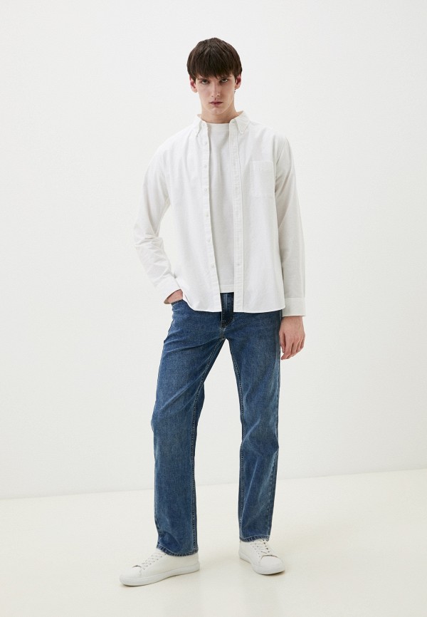 фото Джинсы bochetti