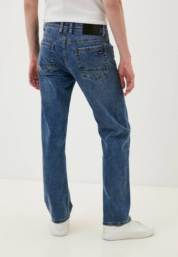 фото Джинсы bochetti