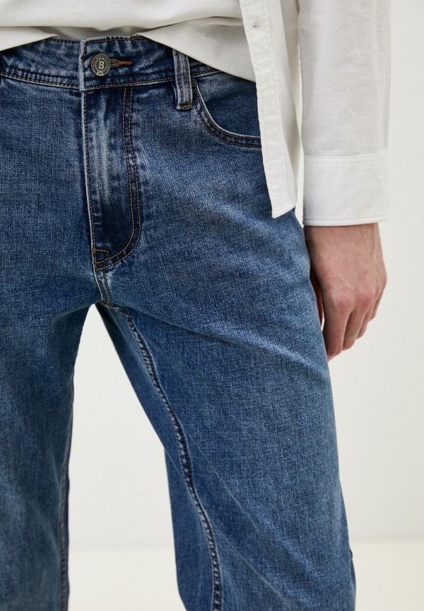 фото Джинсы bochetti