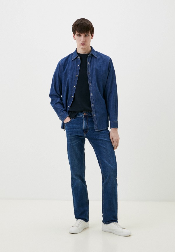 фото Джинсы bochetti